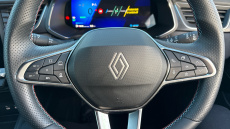 Renault Symbioz 1.6 E-Tech FHEV 145 Techno Esprit Alpine 5dr Auto Hybrid Estate